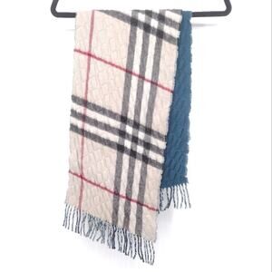 Burberry Burberry Burberry